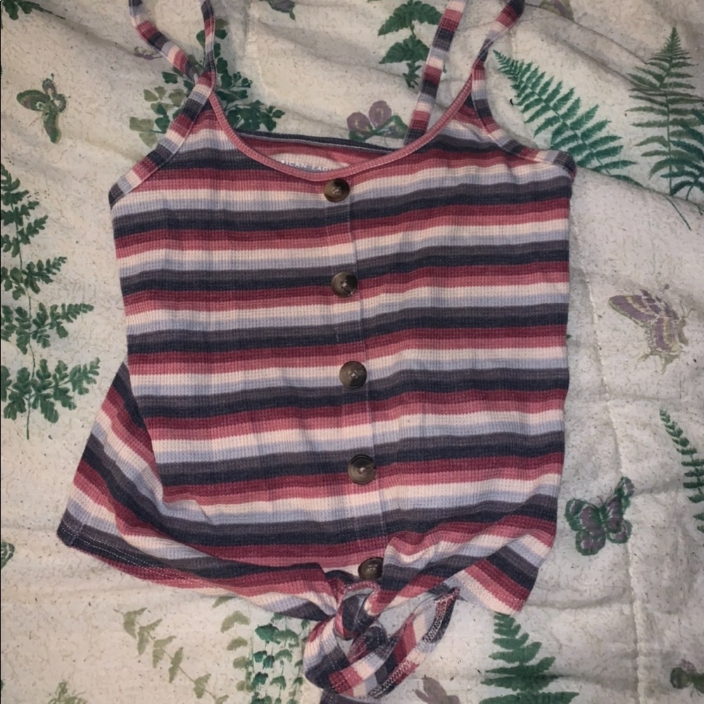 American eagle tank top
